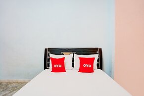 OYO 92887 Hotel Senja Syariah