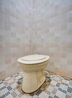 OYO 92887 Hotel Senja Syariah