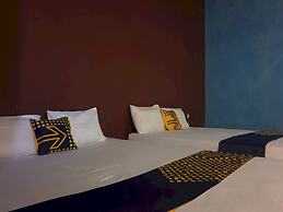 OYO Life  92842 Homestay Balearjosari