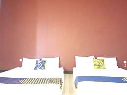 OYO Life  92842 Homestay Balearjosari