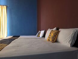 OYO Life  92842 Homestay Balearjosari