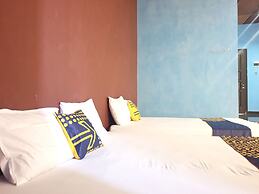 OYO Life  92842 Homestay Balearjosari