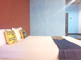 OYO Life  92842 Homestay Balearjosari