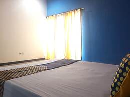 OYO Life  92842 Homestay Balearjosari