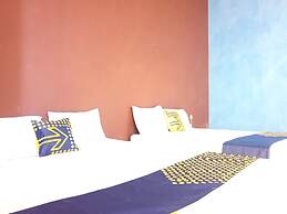 OYO Life  92842 Homestay Balearjosari