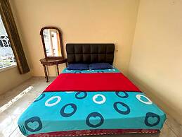 OYO LIFE 92844 Penginapan Cibodas