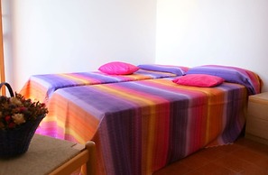 Comfort, Pools, Tennis and fun - Beahost