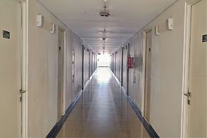 Collection O 92870 Apartement Grand Sentraland Karawang By Ipul