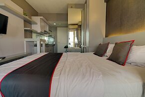 Collection O 92870 Apartement Grand Sentraland Karawang By Ipul