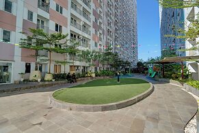 Collection O 92870 Apartement Grand Sentraland Karawang By Ipul