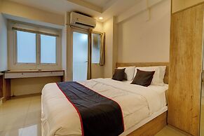 Collection O 92870 Apartement Grand Sentraland Karawang By Ipul