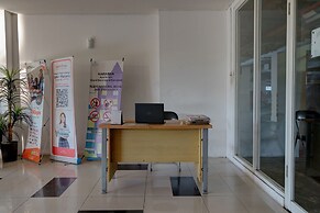Collection O 92870 Apartement Grand Sentraland Karawang By Ipul