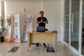 Collection O 92870 Apartement Grand Sentraland Karawang By Ipul