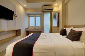 Collection O 92870 Apartement Grand Sentraland Karawang By Ipul