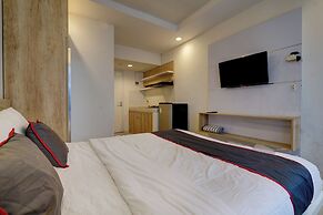 Collection O 92870 Apartement Grand Sentraland Karawang By Ipul