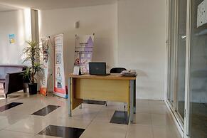 Collection O 92870 Apartement Grand Sentraland Karawang By Ipul