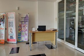 Collection O 92870 Apartement Grand Sentraland Karawang By Ipul