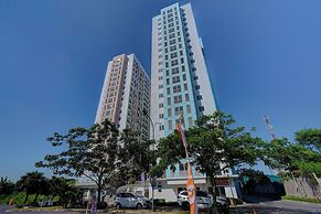 Collection O 92870 Apartement Grand Sentraland Karawang By Ipul
