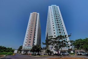 Collection O 92870 Apartement Grand Sentraland Karawang By Ipul