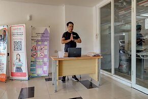 Collection O 92870 Apartement Grand Sentraland Karawang By Ipul