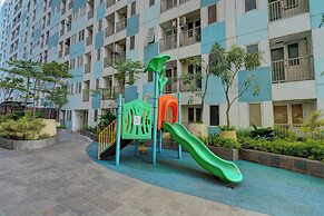 Collection O 92870 Apartement Grand Sentraland Karawang By Ipul