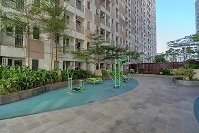 Collection O 92870 Apartement Grand Sentraland Karawang By Ipul