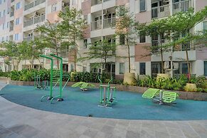 Collection O 92870 Apartement Grand Sentraland Karawang By Ipul