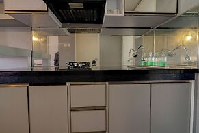 Collection O 92870 Apartement Grand Sentraland Karawang By Ipul