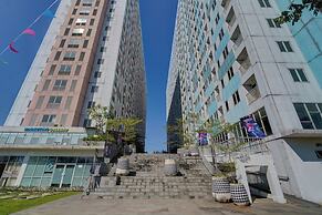 Collection O 92870 Apartement Grand Sentraland Karawang By Ipul