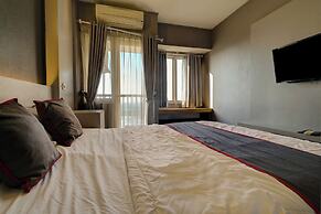 Collection O 92870 Apartement Grand Sentraland Karawang By Ipul