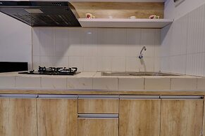 Collection O 92870 Apartement Grand Sentraland Karawang By Ipul