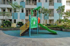 Collection O 92870 Apartement Grand Sentraland Karawang By Ipul