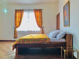 GRACE LODGE ONITSHA