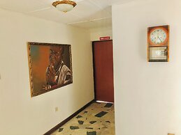 GRACE LODGE ONITSHA
