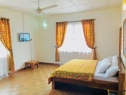 GRACE LODGE ONITSHA