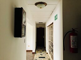 GRACE LODGE ONITSHA