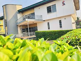 GRACE LODGE ONITSHA