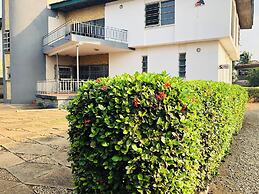 GRACE LODGE ONITSHA