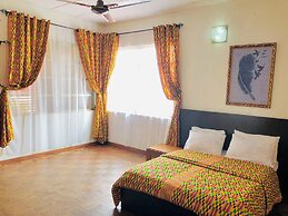 GRACE LODGE ONITSHA
