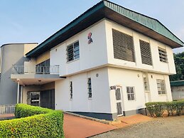 GRACE LODGE ONITSHA