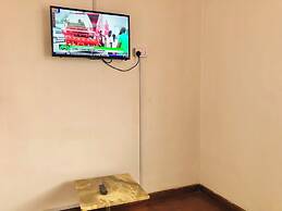 GRACE LODGE ONITSHA