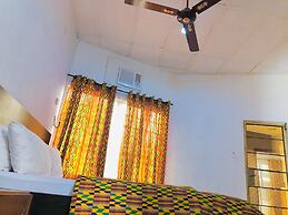 GRACE LODGE ONITSHA