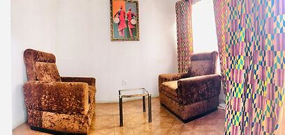 GRACE LODGE ONITSHA
