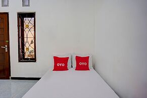 OYO 92848 Tri D Homestay Syariah