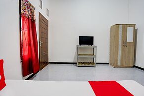 OYO 92848 Tri D Homestay Syariah