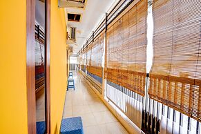 OYO 92848 Tri D Homestay Syariah