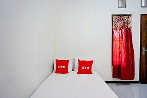 OYO 92848 Tri D Homestay Syariah