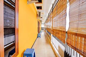 OYO 92848 Tri D Homestay Syariah