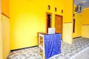 OYO 92848 Tri D Homestay Syariah