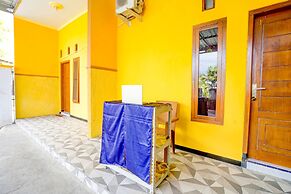 OYO 92848 Tri D Homestay Syariah